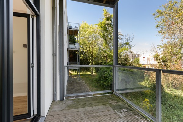 Foto - Te koop: Historisch en stijlvol appartement!
